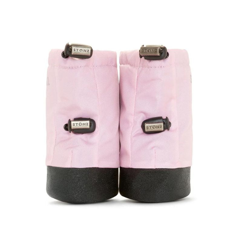 Winter Booties Haze Pink