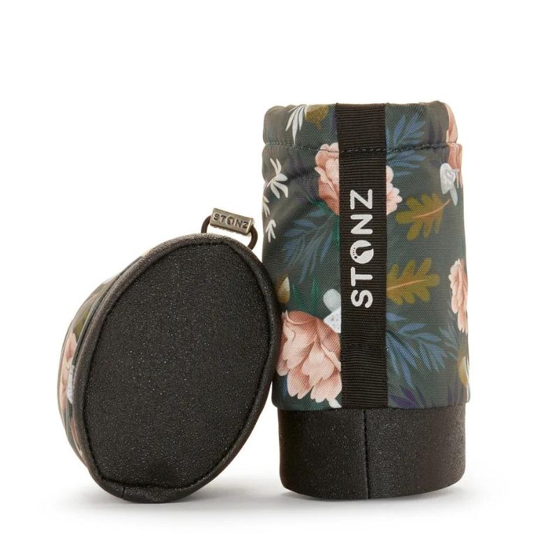 Winter Booties Woodland