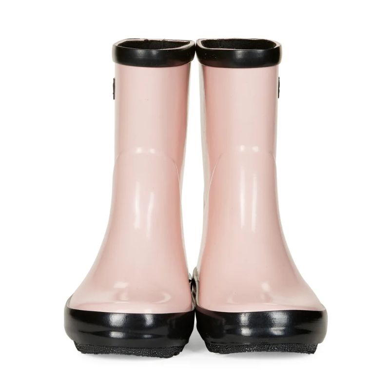 Rain Boots Haze Pink