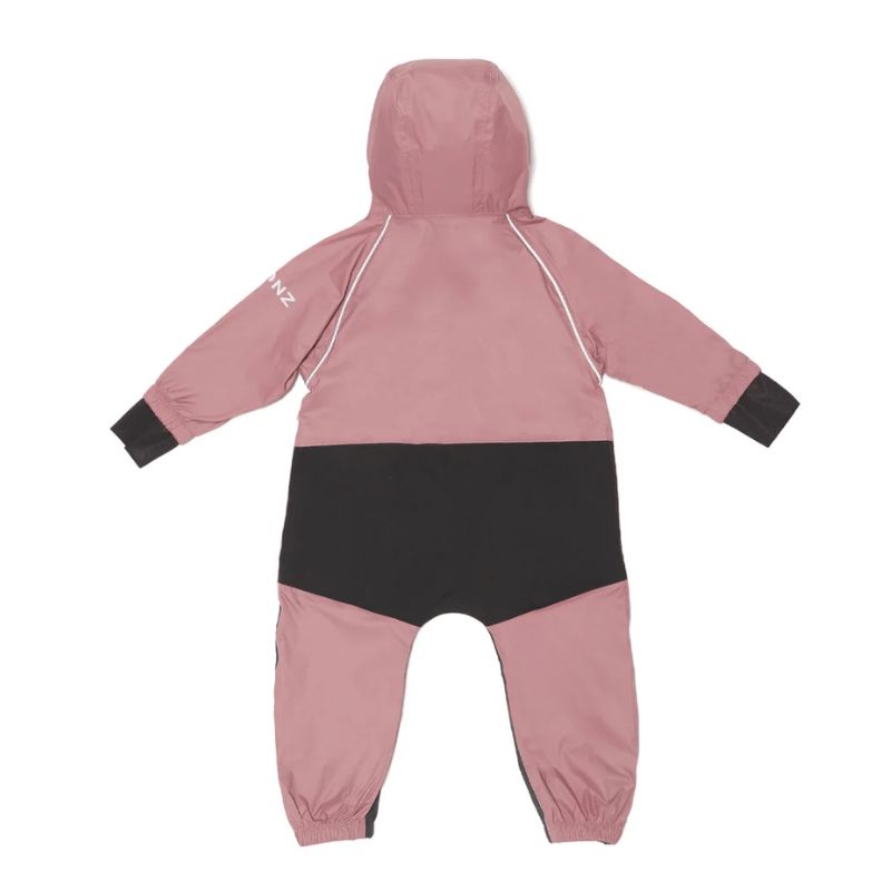 Rain Suits Haze Pink
