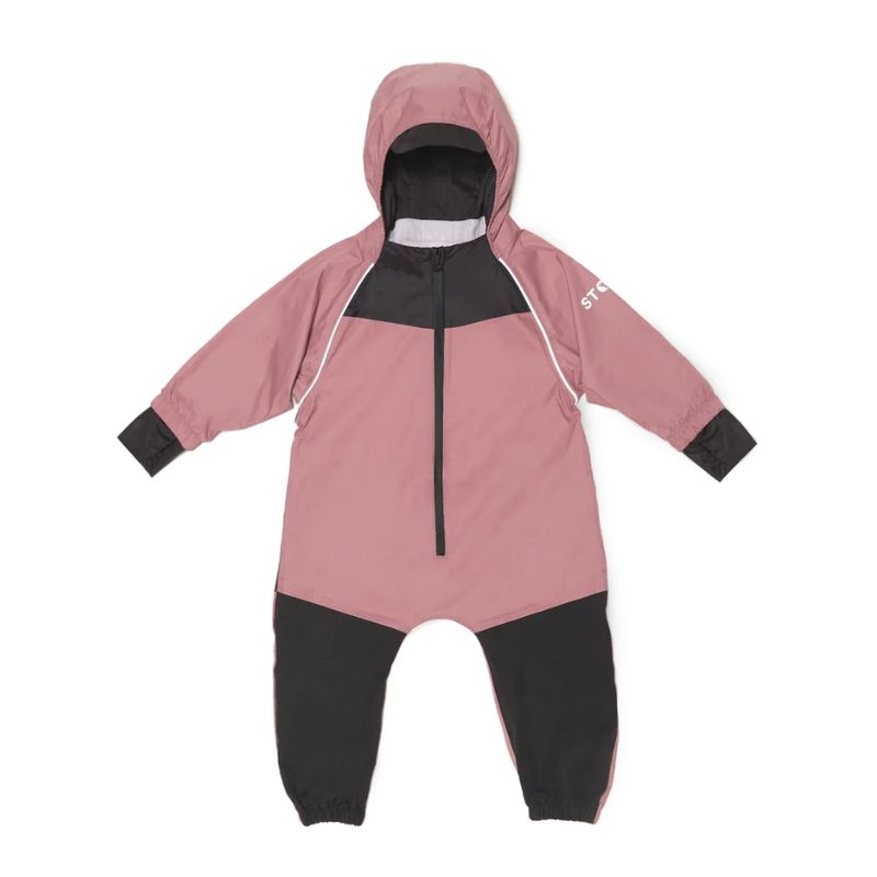 Rain Suits Haze Pink
