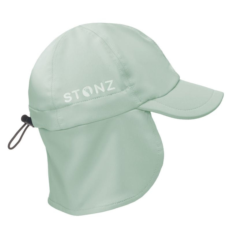 Flap Cap