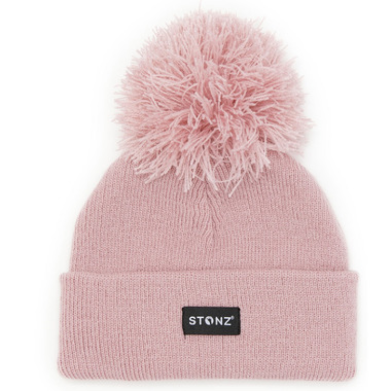 Pom Beanie