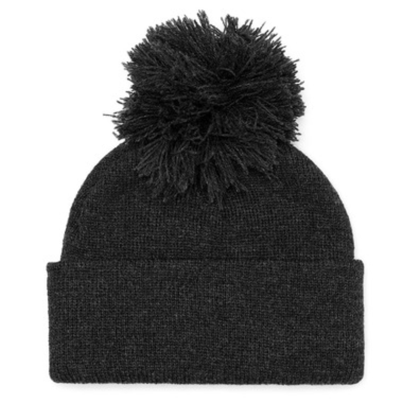 Pom Beanie