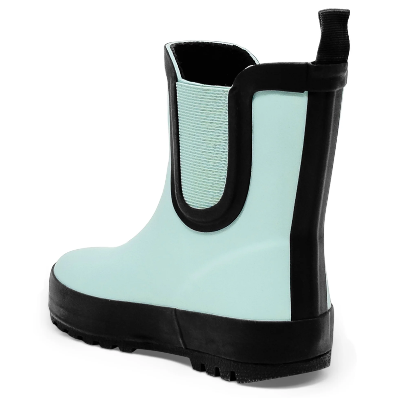 Urban Waterproof Rain Boot for Kids