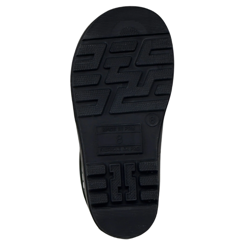 Urban Waterproof Rain Boot for Kids