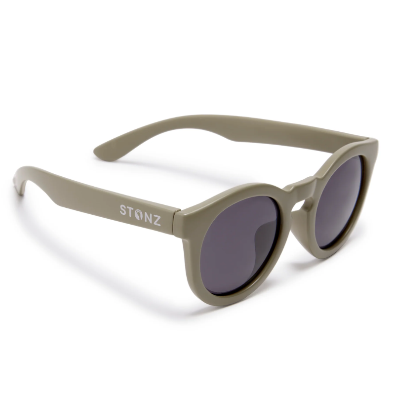 Eco Sunnies – Polarized UV 400 Sunglasses for Toddlers & Kids