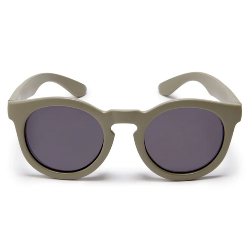 Eco Sunnies – Polarized UV 400 Sunglasses for Toddlers & Kids