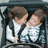 Caravan Double Seat Kit