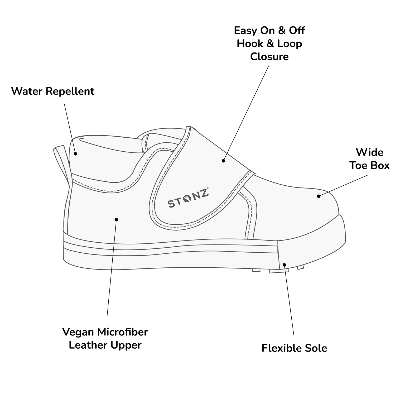 Cruiser™ Dressy Shoes for Toddler