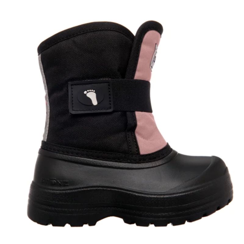 Scout Bootz Haze Pink