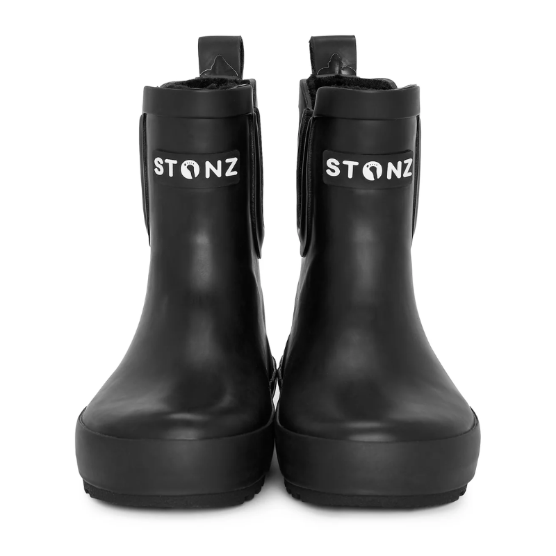 Urban Natural Rubber Rain Boots