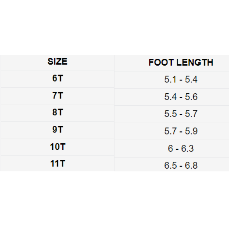 Urban Waterproof Rain Boot for Kids