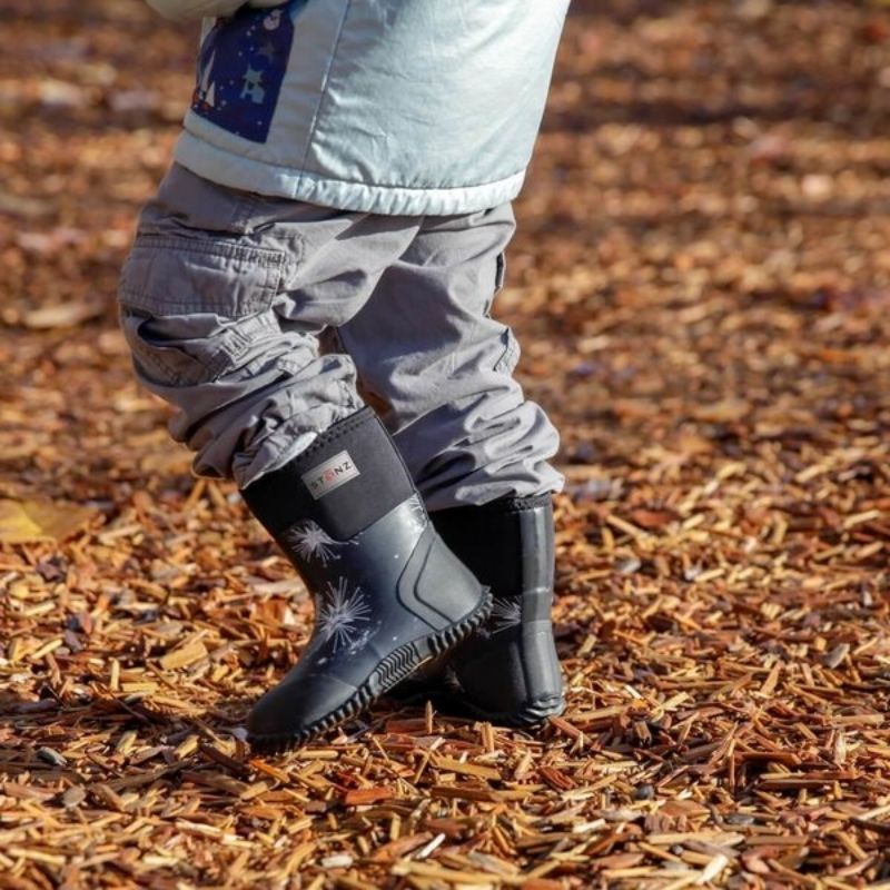 West All Season Boots