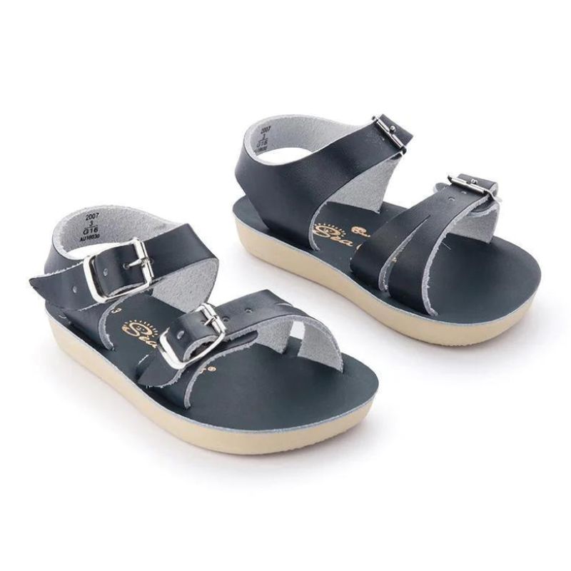 Sun San Sea Wee Infant Sandals Snuggle Bugz Canada s Baby Store