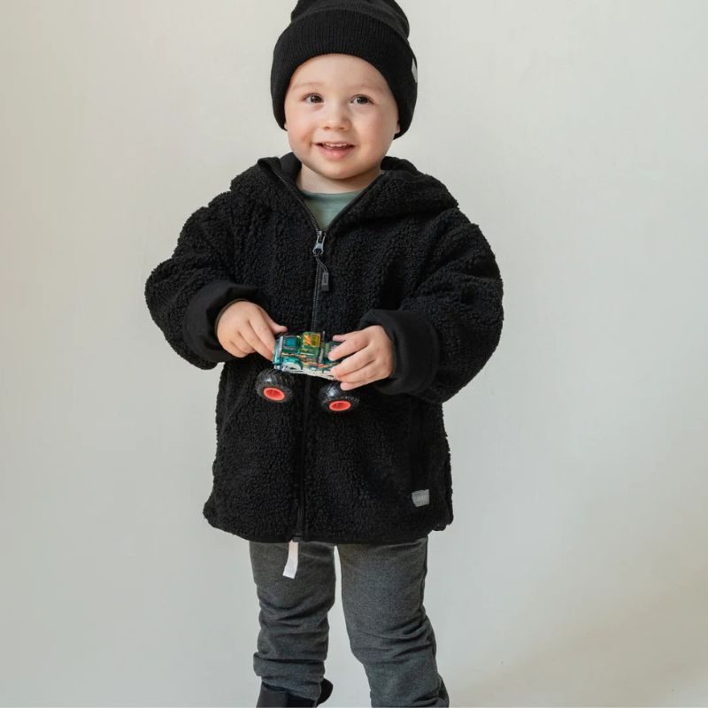 Cuffed Toque