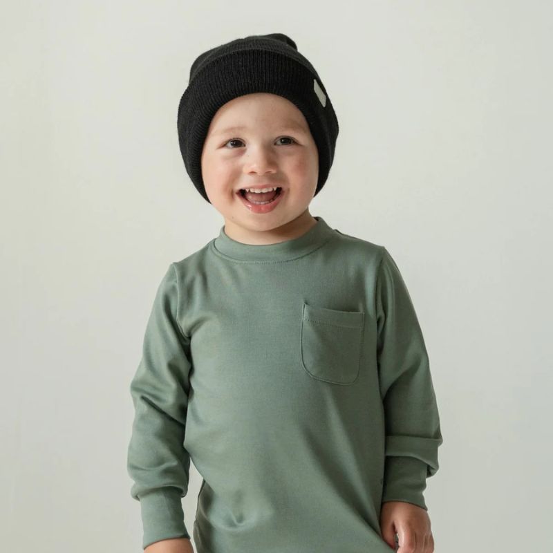 Cuffed Toque