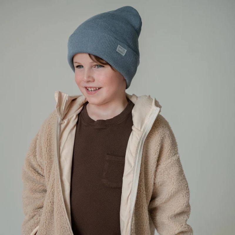 Cuffed Toque
