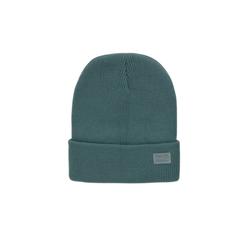 Cuffed Toque