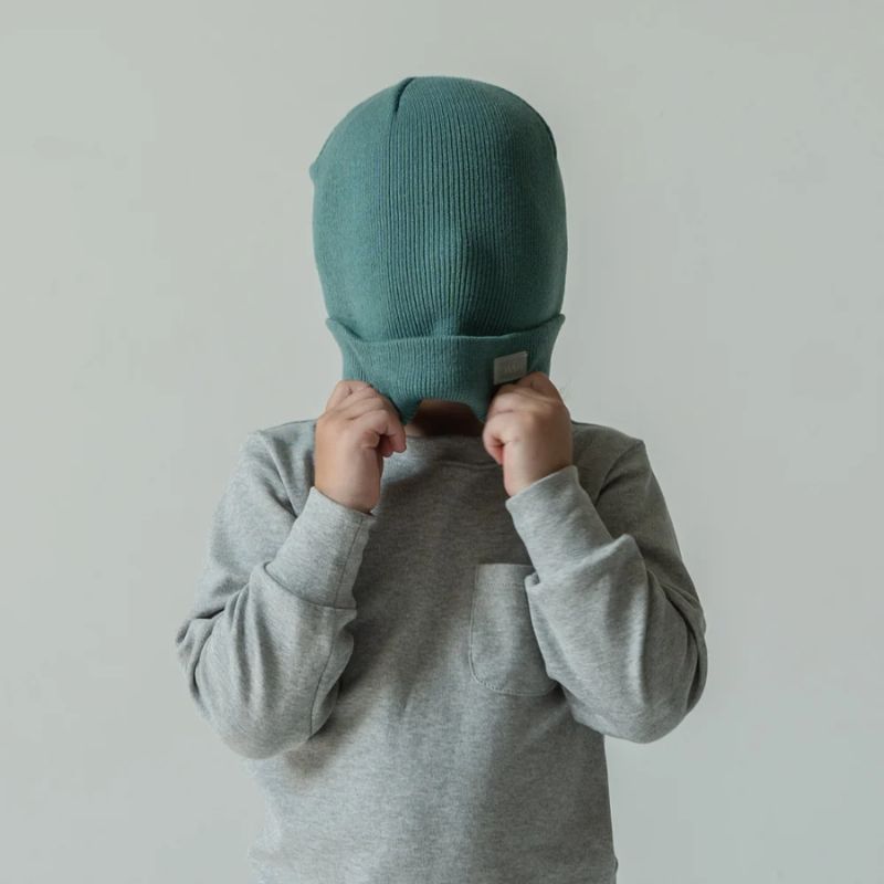 Cuffed Toque