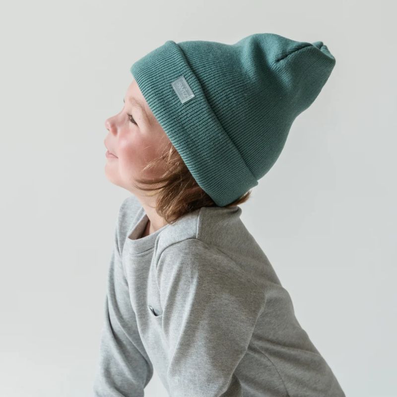 Cuffed Toque