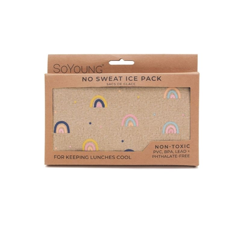 Ice Pack  Neon Rainbows