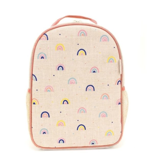 Toddler Backpack | Snuggle Bugz | Canada's Baby Store