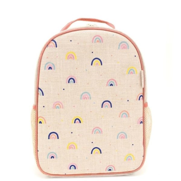 Toddler Backpack