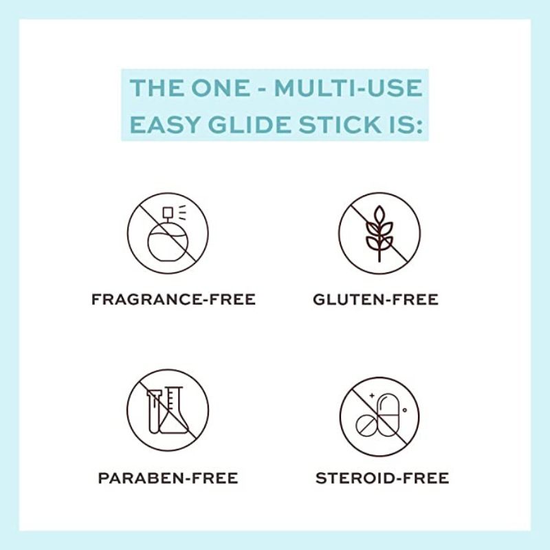 Multi-Use Easy Glide Stick