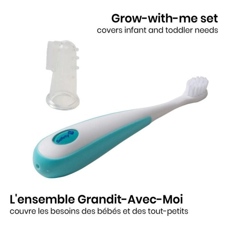 Grow-With-Me Oral Care Set