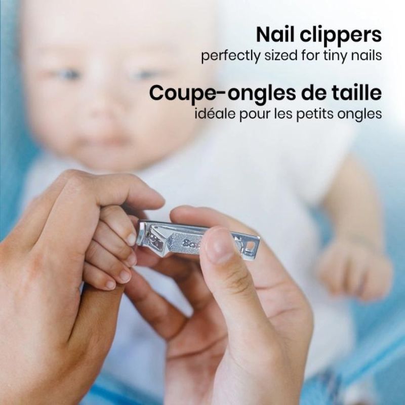 First Manicure Set