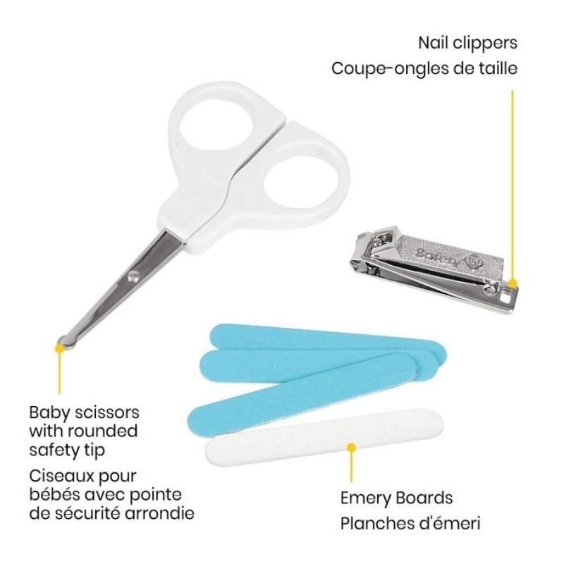 First Manicure Set