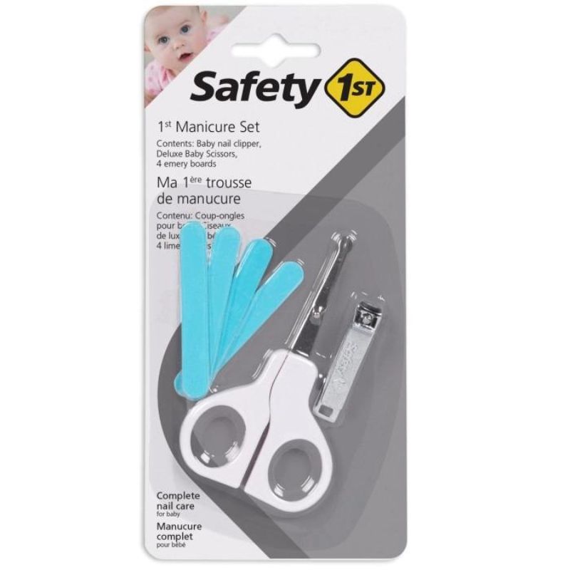 First Manicure Set