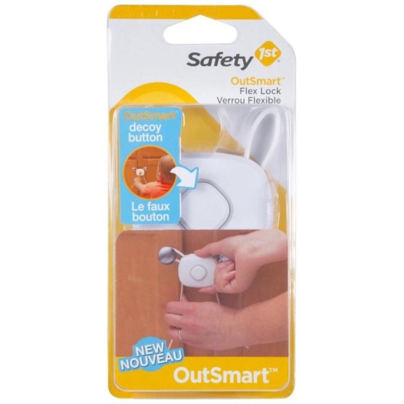OutSmart Flex Lock