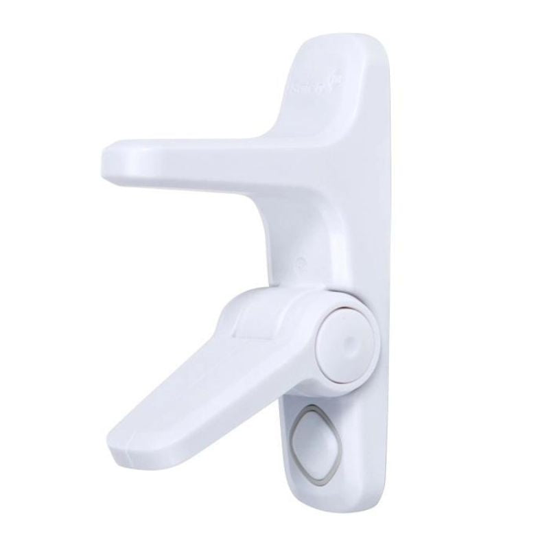 Outsmart Lever Handle Lock