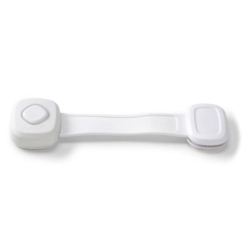 OutSmart Multi-Use Lock