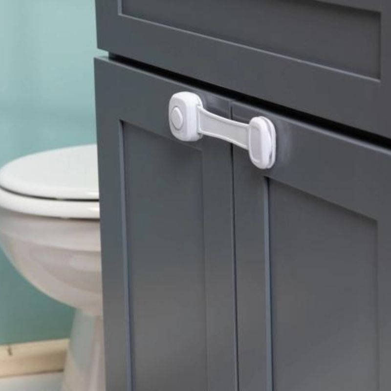 OutSmart Multi-Use Lock