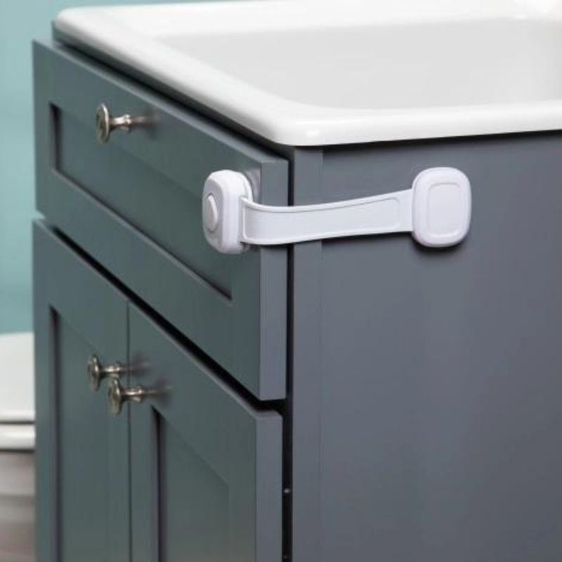 OutSmart Multi-Use Lock