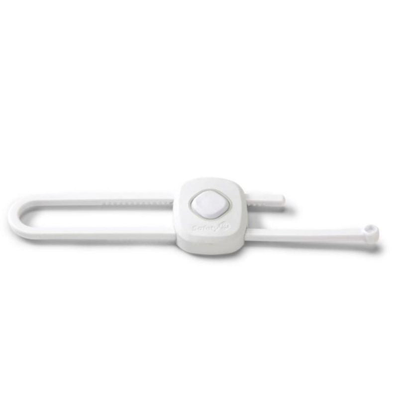 Outsmart Slide Lock