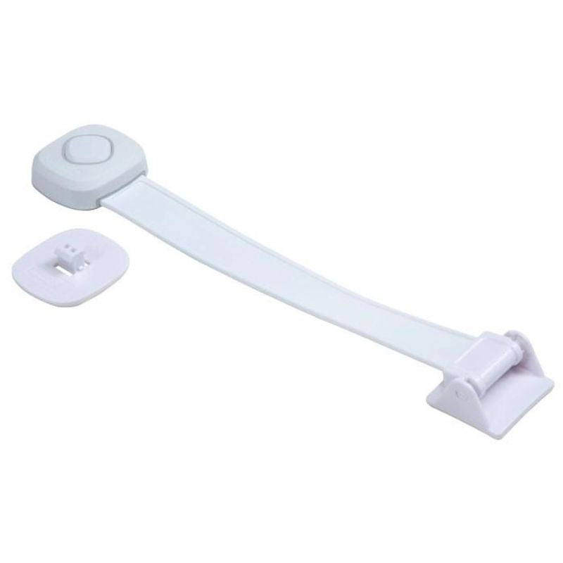 OutSmart Toilet Lock