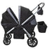 Summit Wagon Stroller - High Street