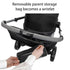 Summit Wagon Stroller - High Street