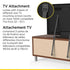 TV and Furniture Wall Straps