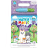 Smell and Learn Water Magic Activity Book Pet Paradise (Berry)
