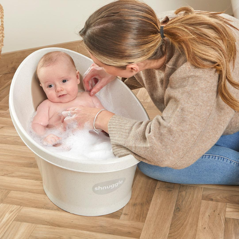 Baby Bath