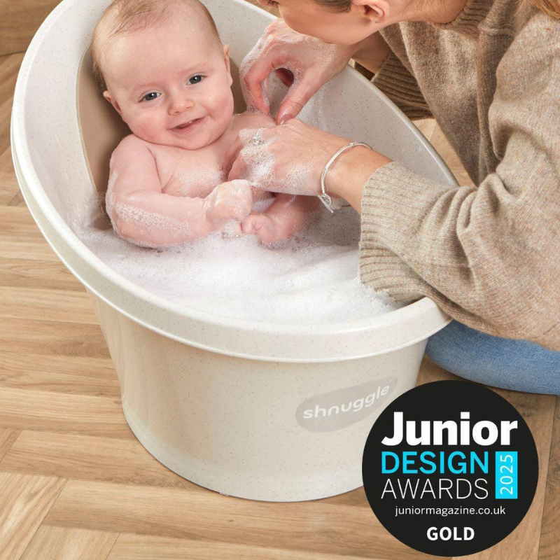 Baby Bath