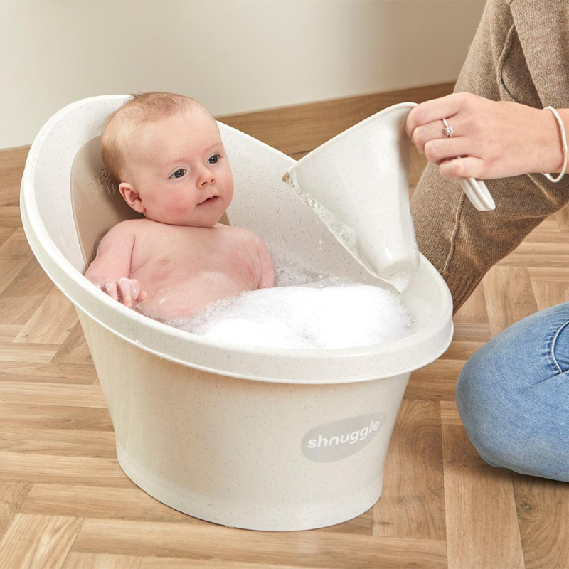 Baby Bath