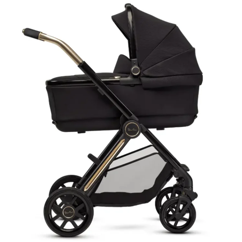 Reef 2 First Bed Folding Bassinet