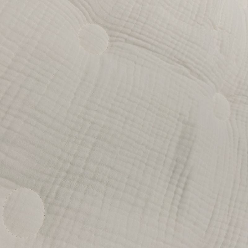 Deluxe 4 ply Muslin Comforter