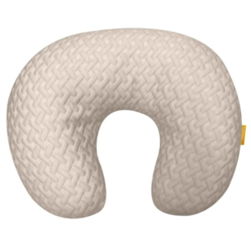 Nursing Pillow with Removable Cover